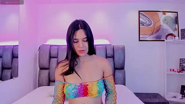 Try our streaming cams variety and talk on a personal level with our adorable girls streamers, showing off their bountiful shapes and dildos.