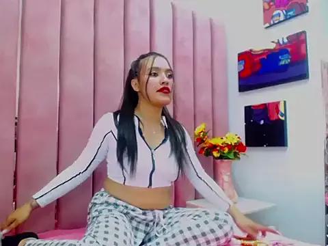 Hannaa_Sweet_ from StripChat