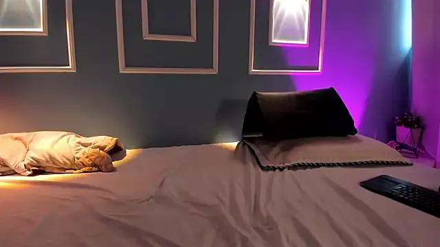 hannaa_zc from StripChat is Freechat