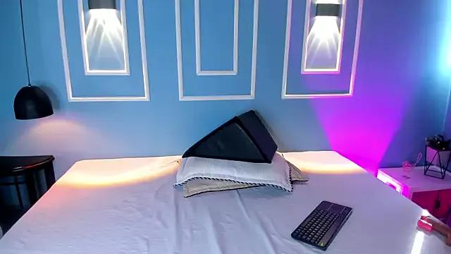 Try our streaming cams variety and talk on a personal level with our adorable girls streamers, showing off their bountiful shapes and dildos.