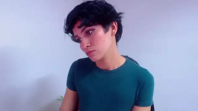 Hannaaaa__ from StripChat