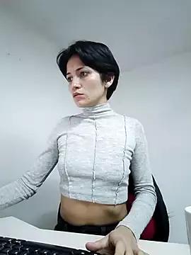Hannaaaa__ from StripChat