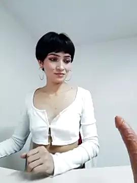 Hannaaaa__ from StripChat