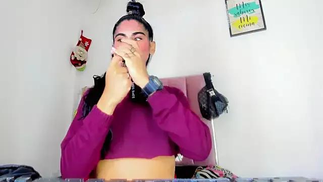 hannabigdirty from StripChat
