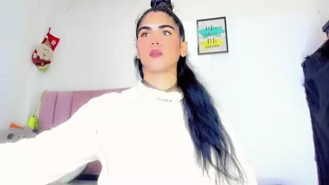 hannabigdirty from StripChat