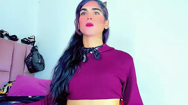 hannabigdirty from StripChat
