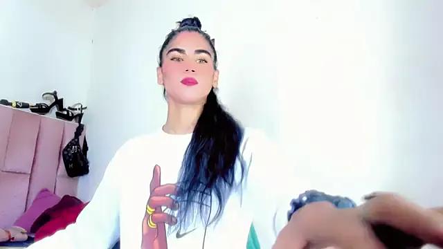 hannabigdirty from StripChat