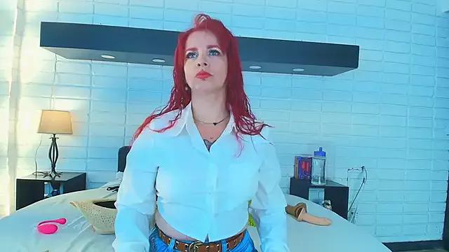 Try our streaming cams variety and talk on a personal level with our adorable girls streamers, showing off their bountiful shapes and dildos.