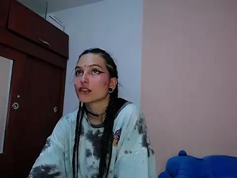 Hannaby__ from StripChat