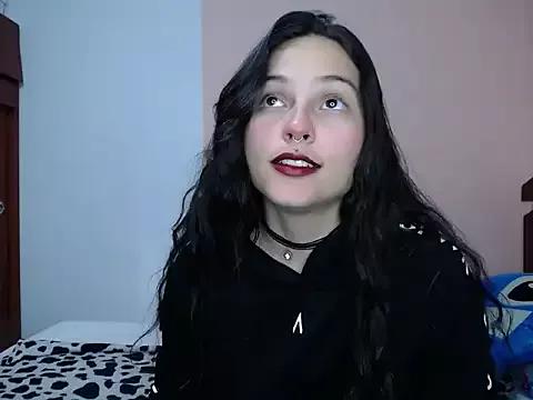 Hannaby__ from StripChat is Freechat