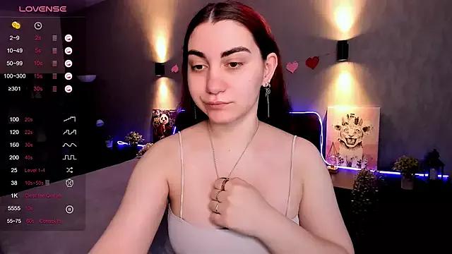 hannacheekss_ from StripChat