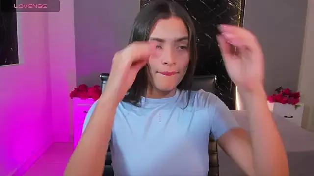 Hannacooper3 from StripChat