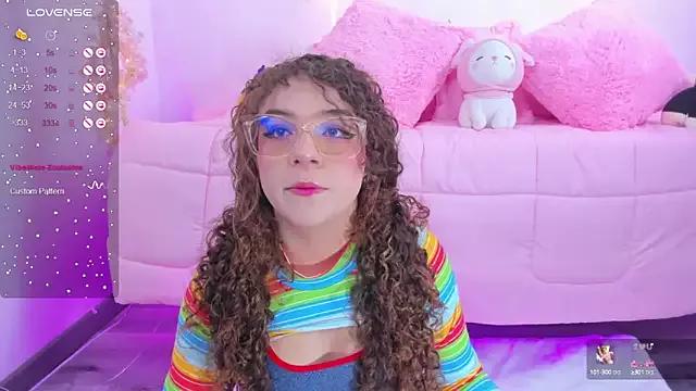 hannacutegod from StripChat
