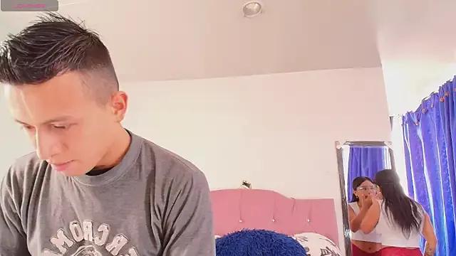 hannadanny from StripChat