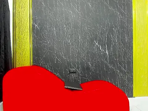 HANNADAYSX on StripChat 