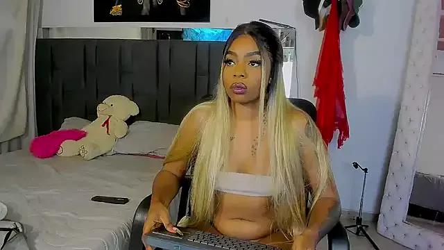 Try our streaming cams variety and talk on a personal level with our adorable girls streamers, showing off their bountiful shapes and dildos.