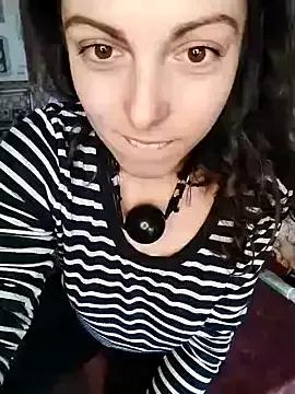Hannaemarco from StripChat