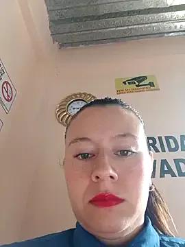 Hannah-colx from StripChat