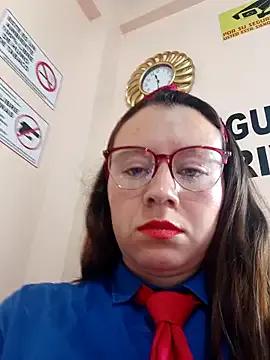 Hannah-colx from StripChat is Freechat