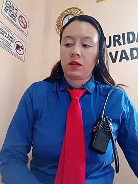 Hannah-colx from StripChat is Freechat