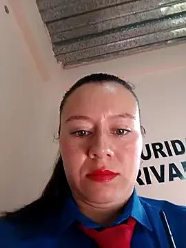 Hannah-colx from StripChat is Freechat