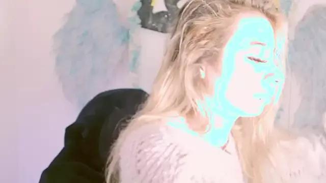 hannah_026 from StripChat