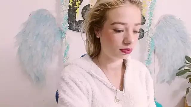 hannah_026 from StripChat is Freechat