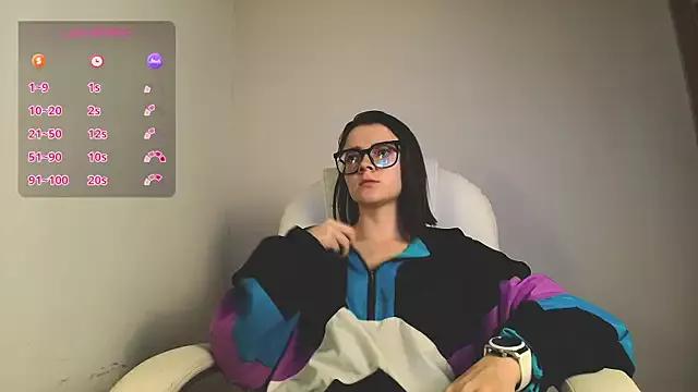 Try our streaming cams variety and talk on a personal level with our adorable girls streamers, showing off their bountiful shapes and dildos.
