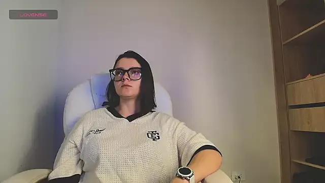 Hannah______ from StripChat is Freechat