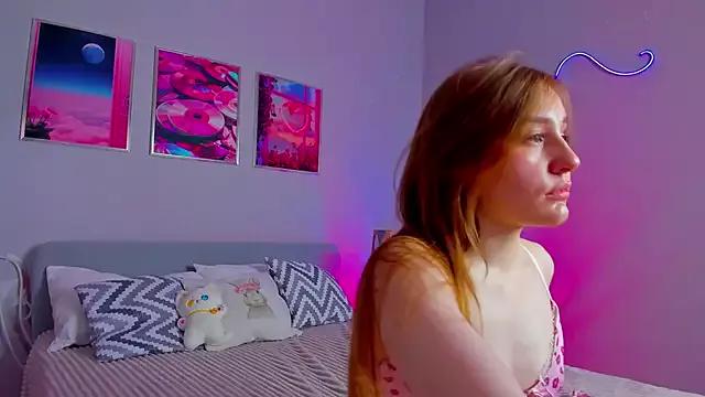 Try our streaming cams variety and talk on a personal level with our adorable girls streamers, showing off their bountiful shapes and dildos.