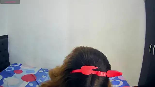 Try our streaming cams variety and talk on a personal level with our adorable girls streamers, showing off their bountiful shapes and dildos.