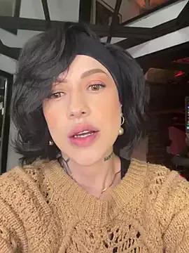 Hannah_Borbon from StripChat is Freechat