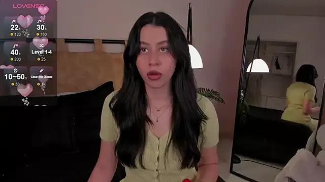 hannah_brady from StripChat is Freechat