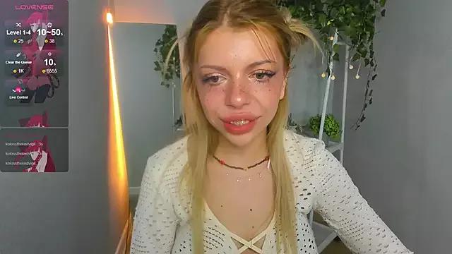 Hannah_Carr from StripChat