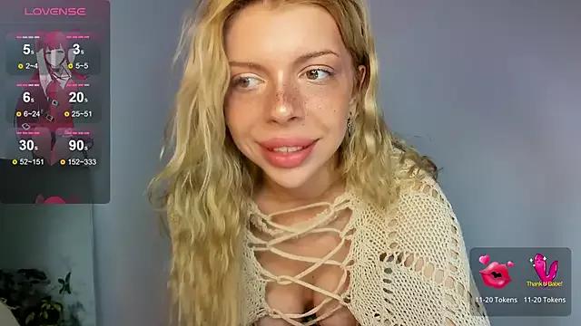 Hannah_Carr from StripChat
