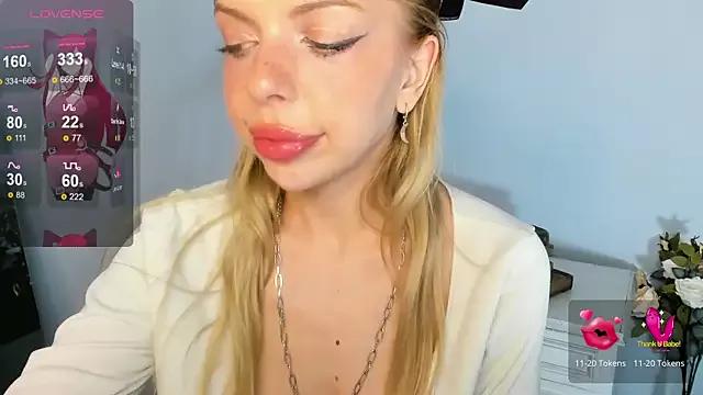 Hannah_Carr from StripChat