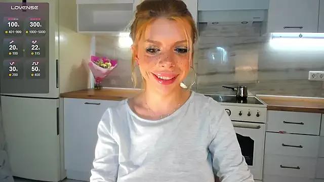 Try our streaming cams variety and talk on a personal level with our adorable girls streamers, showing off their bountiful shapes and dildos.