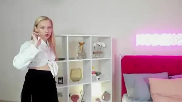 Hannah_Coy from StripChat