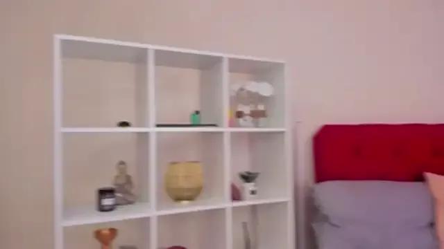 Hannah_Coy from StripChat