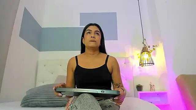 hannah_gray from StripChat