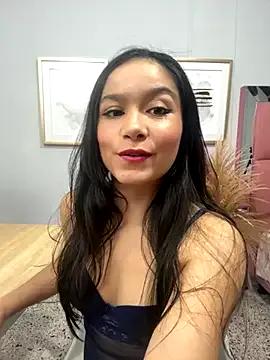 Hannah_martinez01 from StripChat is Freechat