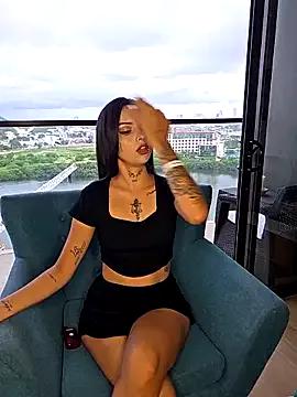 Try our streaming cams variety and talk on a personal level with our adorable girls streamers, showing off their bountiful shapes and dildos.