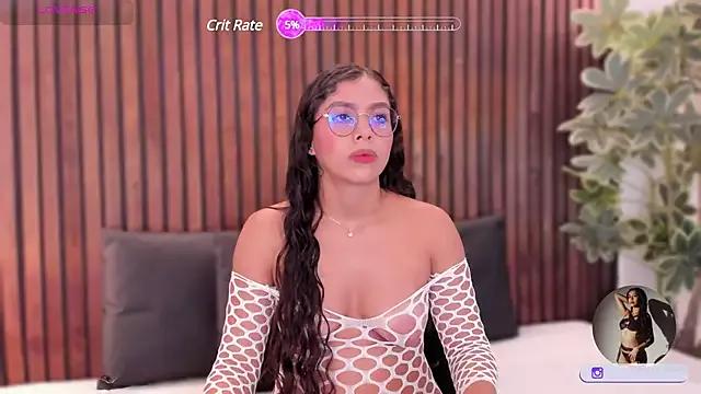 Hannah_Pavan from StripChat