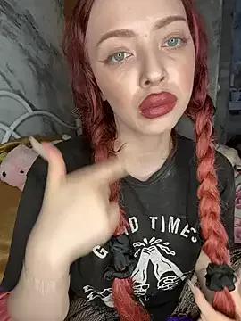 Hannah_xBaby from StripChat