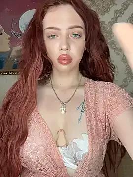 Hannah_xBaby from StripChat