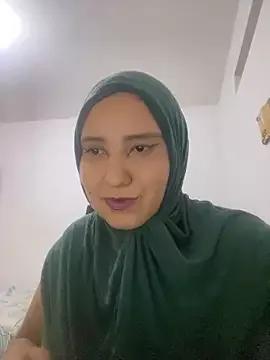 hannahayat from StripChat