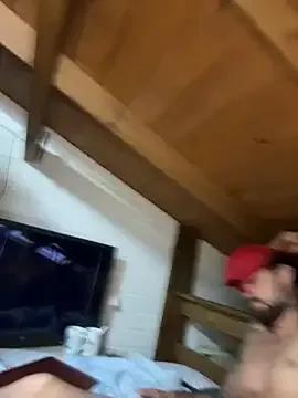 Hannahchavess from StripChat