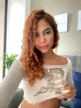 HannahEvanss from StripChat