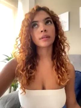HannahEvanss from StripChat