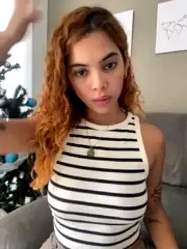 HannahEvanss from StripChat